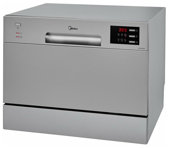    Midea MCFD55320S