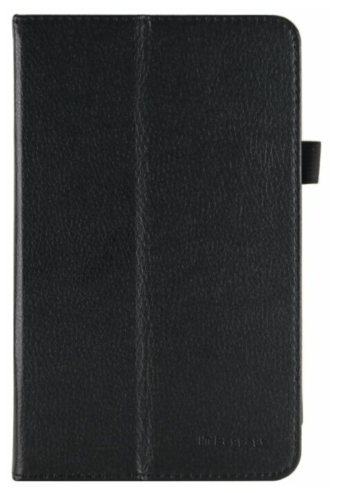 Чехол-книжка IT-Baggage для Samsung T290/T295 Galaxy Tab A 8.0" 2019 Black (ITSSGTA200)