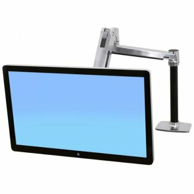 Кронштейн Ergotron LX HD Sit-Stand 45-384-026