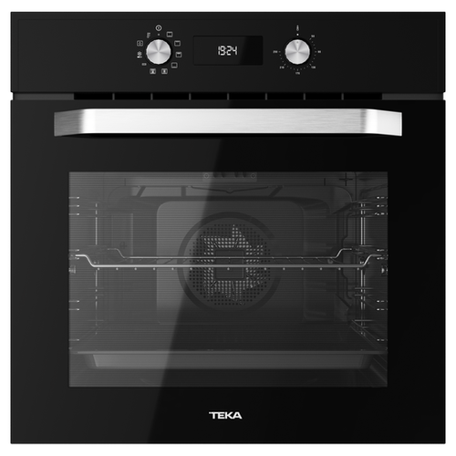 Электрический духовой шкаф TEKA HCB 6535 Black