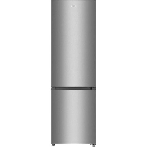 Холодильник Gorenje RK4181PS4 серый металлик 20001369 4810000₽