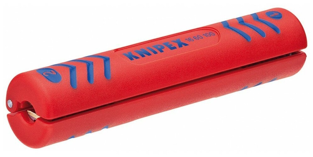 Съёмник изоляции для коаксиальных кабелей KNIPEX KN-1660100SB