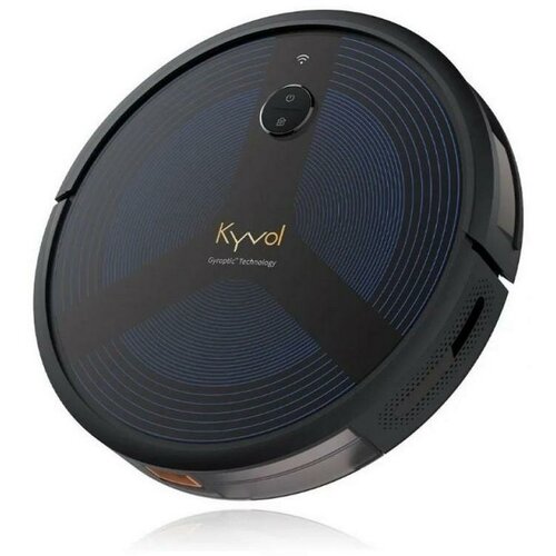 Робот-пылесос Kyvol Cybovac Robot VC D6 W4323RU для уборки дома и на даче Тип уборки сухая и влажная Обычная уборка Уборка вдоль стены 1399700₽