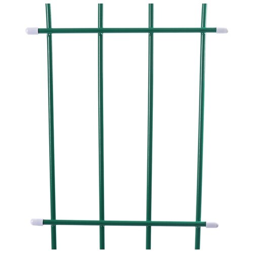 Весна Шпалера, 160 × 55 × 1 см, металл, зелёная, «Декоративная»