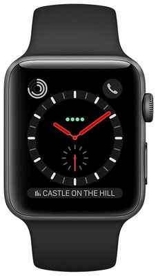 Apple watch 3 celular hotsell