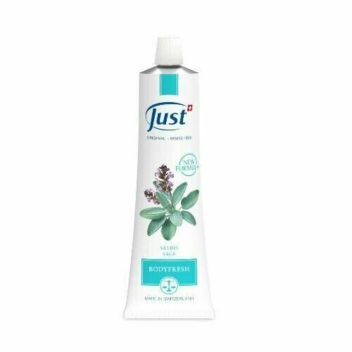 Гель для тела Бодифреш ЮСТ / JUST Body Fresh, 100 мл