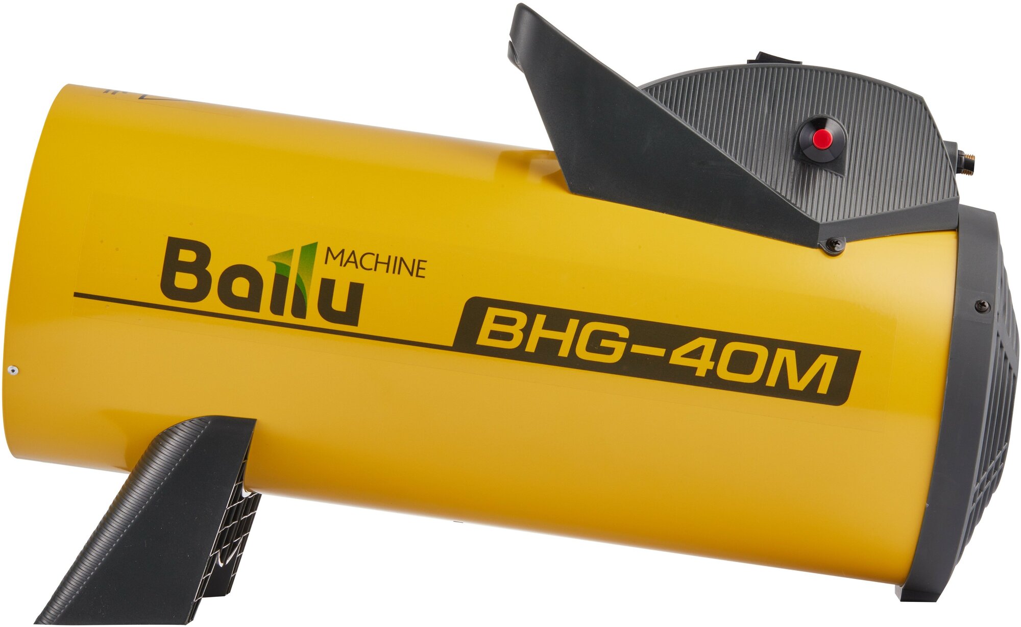 Тепловая пушка газовая Ballu BHG-40M