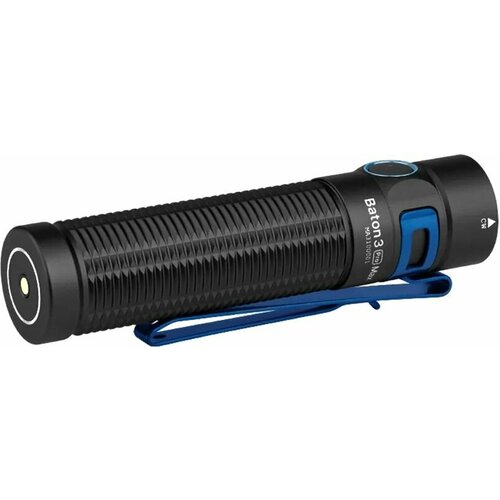 Фонарь Olight Baton 3 Pro Max CW фонарь olight baton 3 black