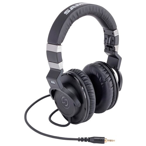 Наушники мониторные студийные Samson Z35 739600₽