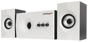 Сабвуфер CROWN MICRO CMS-350