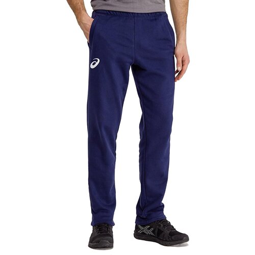 Мужские спортивные брюки ASICS Men Winter Pant (р. S) Heather Grey