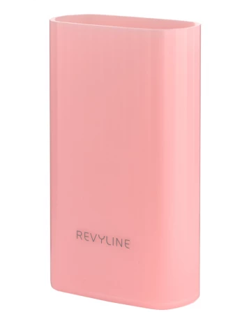 Портативный ирригатор REVYLINE RL 410, розовый - фотография № 15