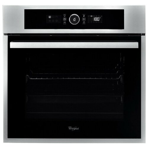 Встраиваемый электрический духовой шкаф Whirlpool AKZ9 7891 IX 4285000₽