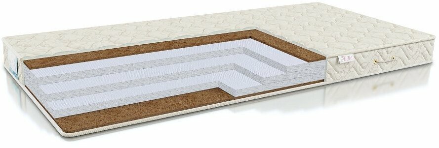 Детский матрас Alitte Enfant Fidget H-11-K 60x110