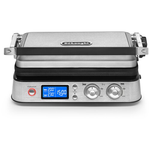 Гриль DeLonghi MultiGrill CGH 1030D 2790000₽