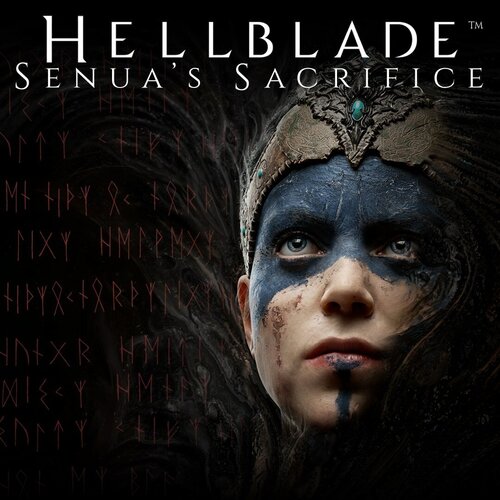 Hellblade: Senua's Sacrifice (русские субтитры) (Xbox One)