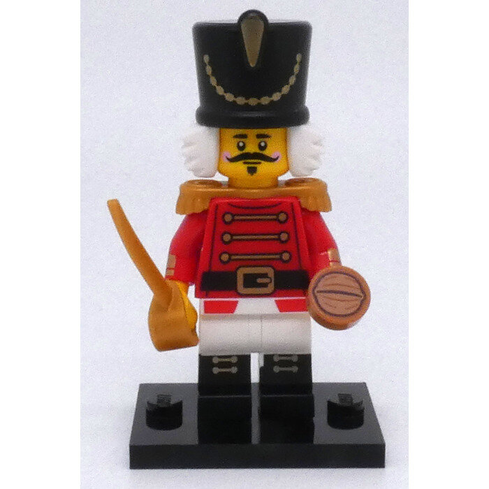 LEGO Minifigures 71034-1 Щелкунчик