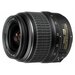 Объектив Nikon 18-55mm f/3.5-5.6G ED II AF-S DX Zoom-Nikkor, черный