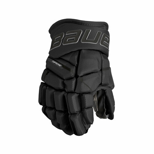 Перчатки S23 SUPREME MACH GLOVE-JR BLK (10.0)