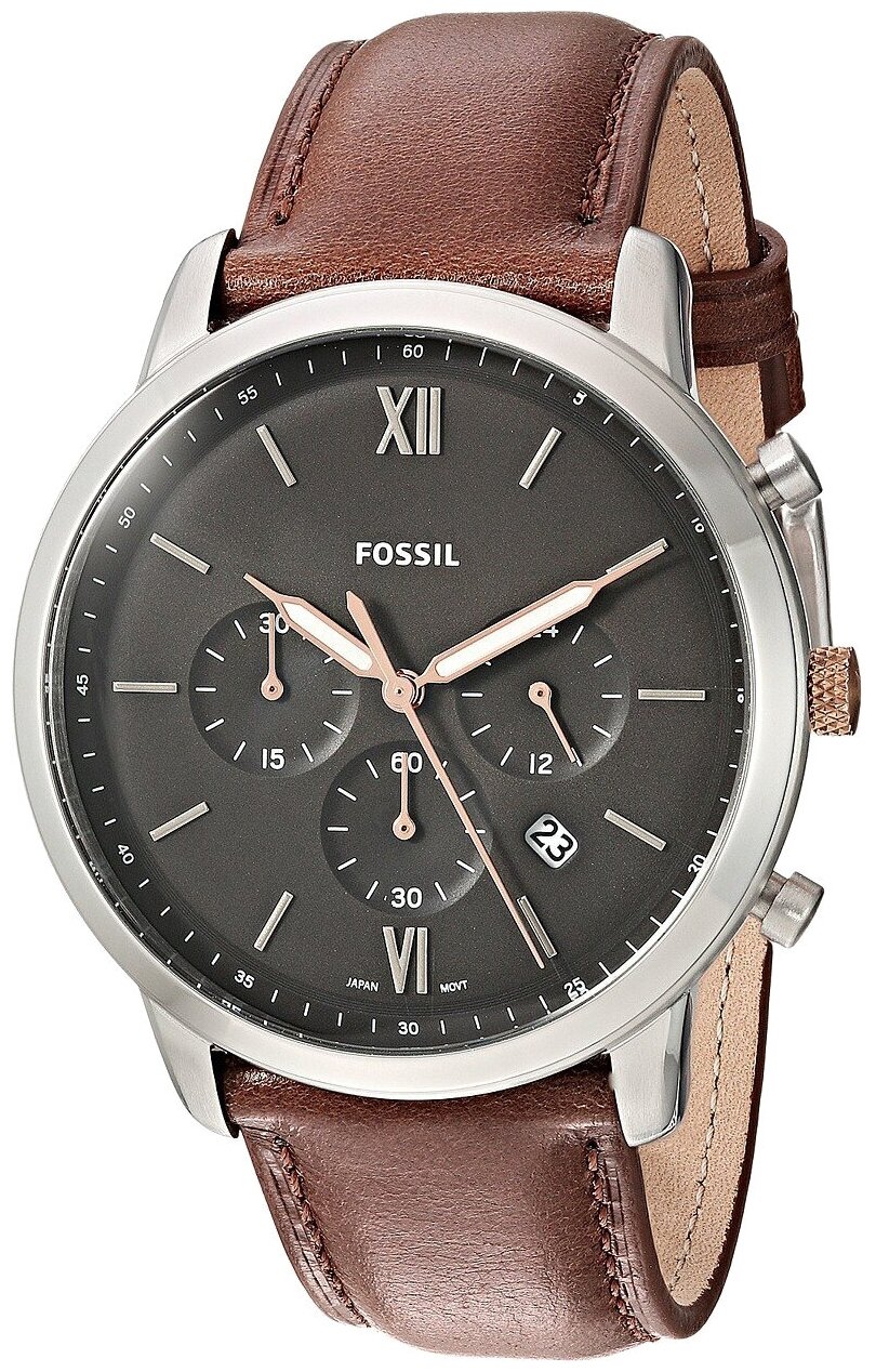 Наручные часы FOSSIL