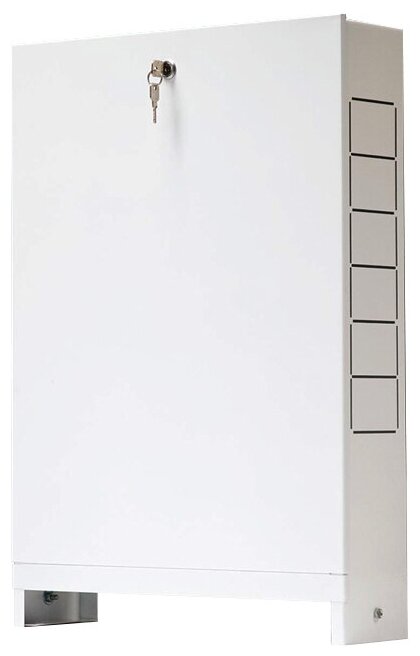 Шкаф коллекторный наружный МТК ШРН-1 (651х120х453)