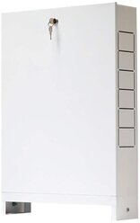 Шкаф коллекторный наружный МТК ШРН-1 (651х120х453)