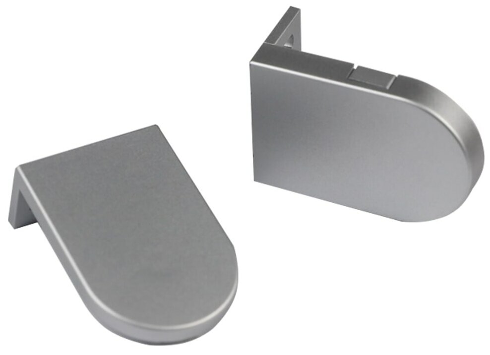 Механизм для рулонной шторы Inspire Natal 160-220 см металл цвет серый