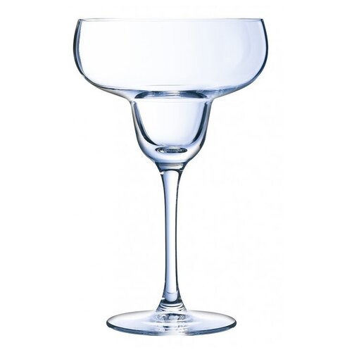 фото Набор из 6 бокалов для коктейлей cabernet margarita, объем 440 мл, хрустальное стекло, chef&sommelier, n6900 chef & sommelier