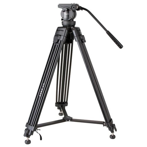 Штатив Kingjoy VT-2500, черный