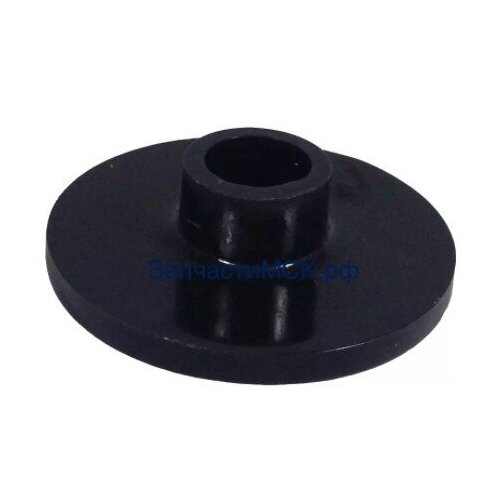 Moulinex SS-989609 втулка шнека для мясорубки, черный, 1 шт.