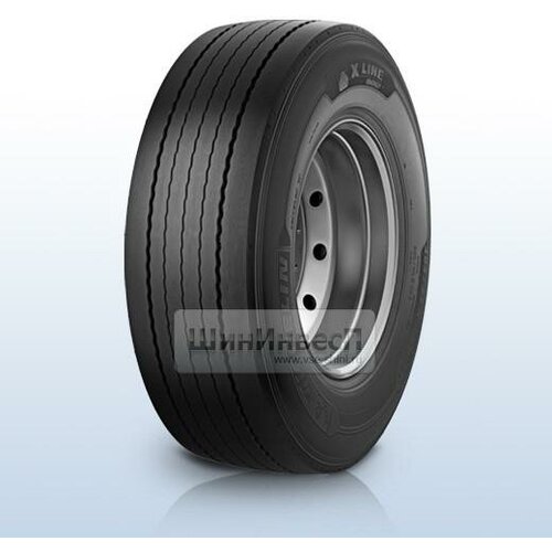 Шина грузовая Michelin(Мишлен) X Line Energy T 215/75 R17.5 135/133J
