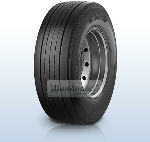 Шина грузовая Michelin(Мишлен) X Line Energy T 215/75 R17.5 135/133J