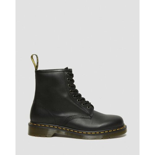 фото Ботинки dr. martens, размер 8, черный