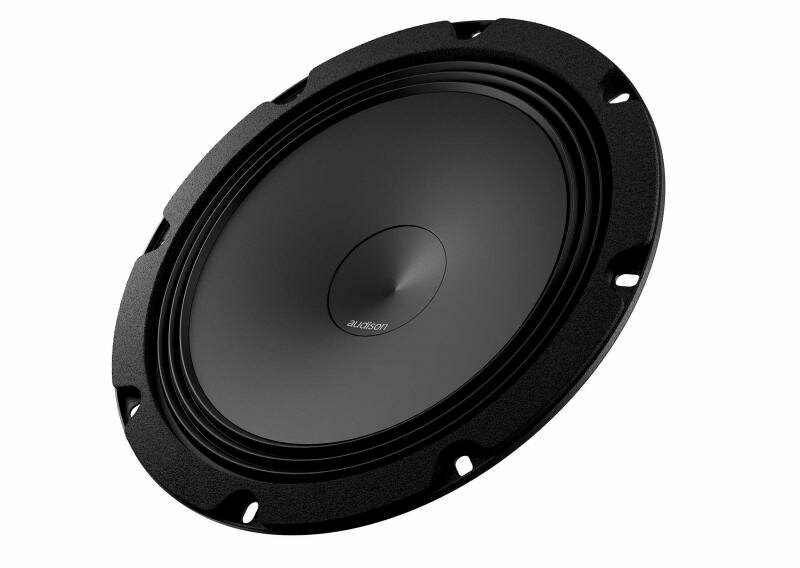 Динамики Audison Prima AP 8