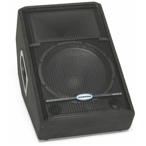 Монитор сценический пассивный Samson RS15M HD 1035200₽