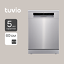Посудомоечная машина Tuvio DF63PT8