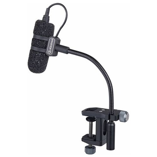 Микрофон инструментальный универсальный Alctron GM600 1727000₽
