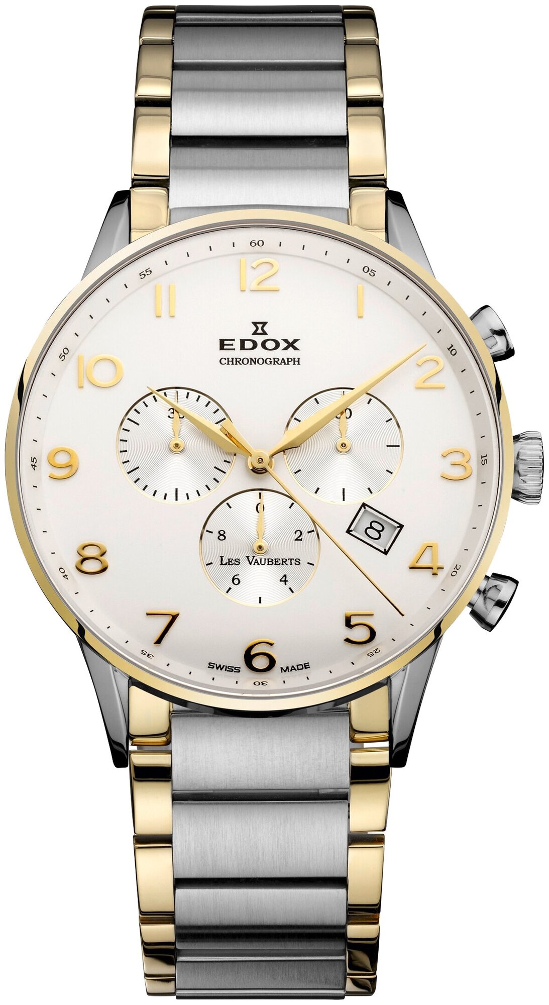 Наручные часы Edox