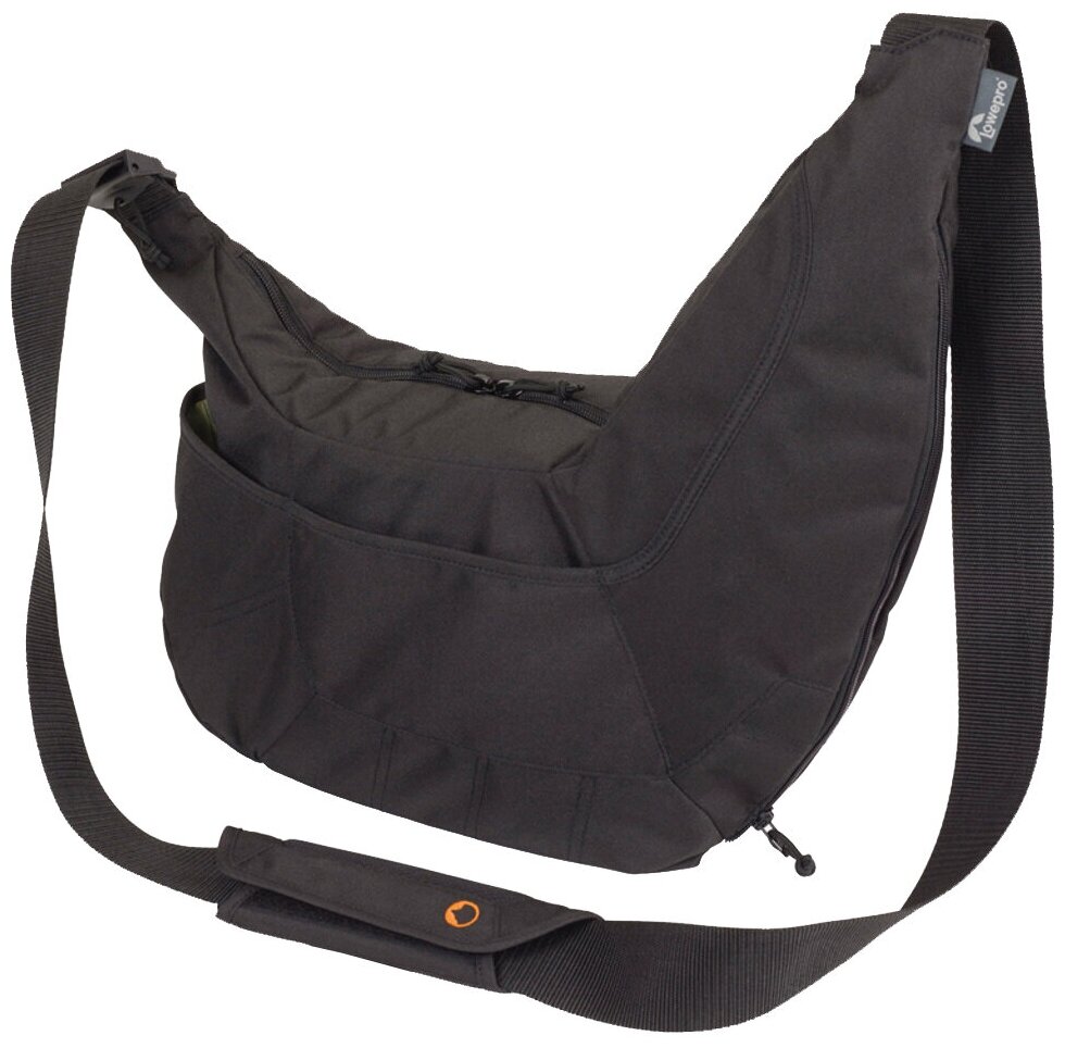 Сумка Lowepro Passport Sling PS Черный