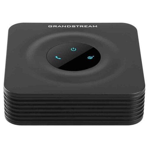 Grandstream HT801 черный