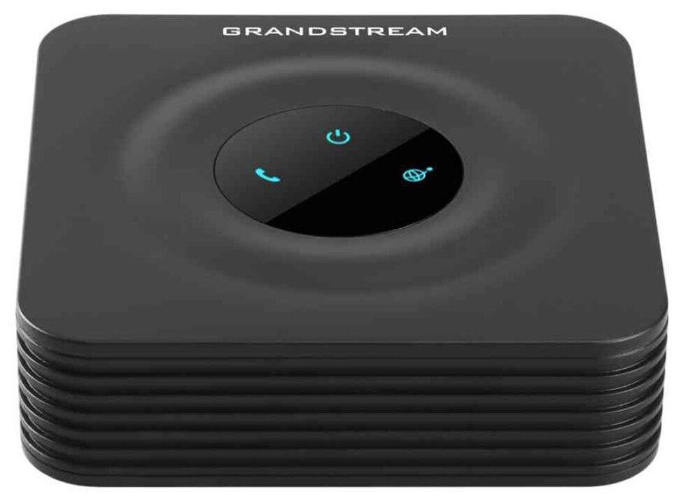 Телефонный адаптер Grandstream HT801