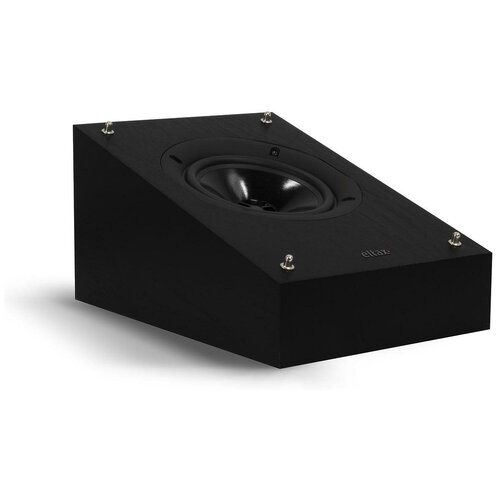 Акустика Dolby Atmos Eltax Monitor ATM Black 2799000₽