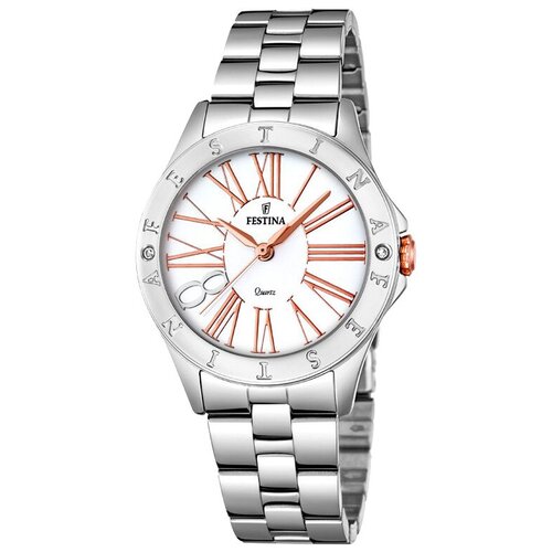 Женские наручные часы Festina F16925/1