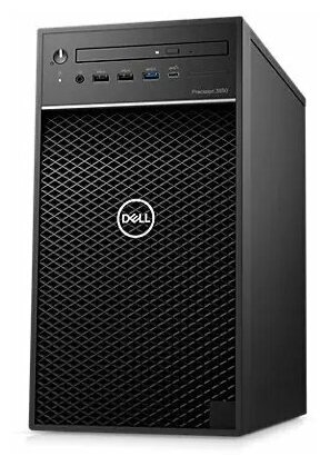 Настольный компьютер Dell Precision 3650 MT 3650-0304