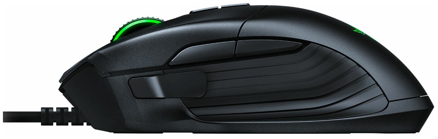 Мышь Razer Basilisk (RZ01-02330100-R3G1)