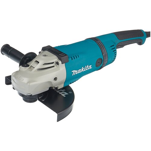 УШМ Makita GA9040SFK 2600 Вт 230 мм без аккумулятора 2912000₽