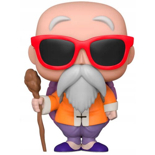 Фигурка Funko POP! Animation: Dragonball Z Master Roshi, 32260, 10 см