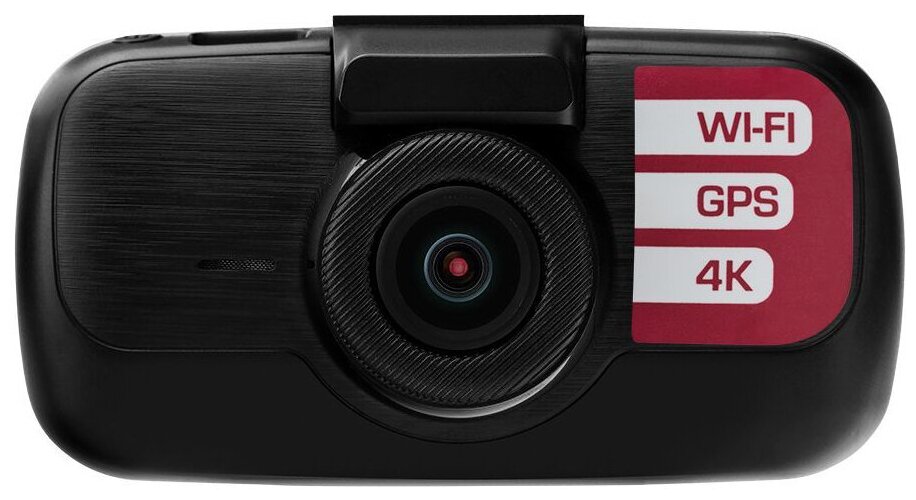 Видеорегистратор PRESTIGIO RoadRunner 605GPS [pcdvrr605gps] - фото №1
