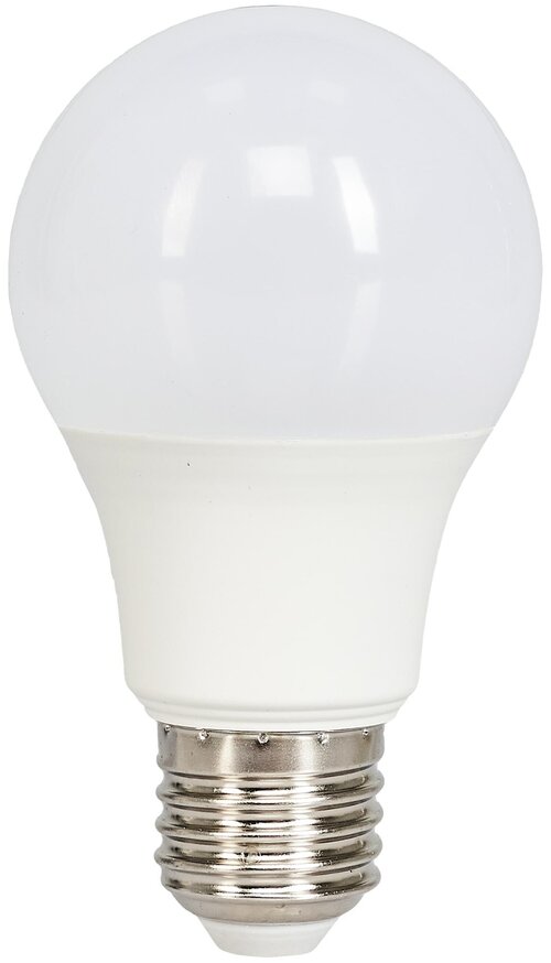 Лампа светодиодная Norma E27 220-240 В 11 Вт груша 900 лм, белый свет