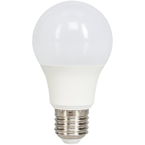 Лампа светодиодная Norma E27 220-240 В 11 Вт груша 900 лм, белый свет